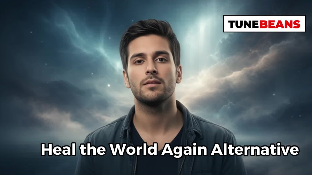 Heal the World Again Alternative