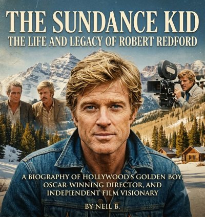 Robert Redford Biography