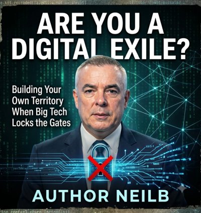 Are you a digital Exile