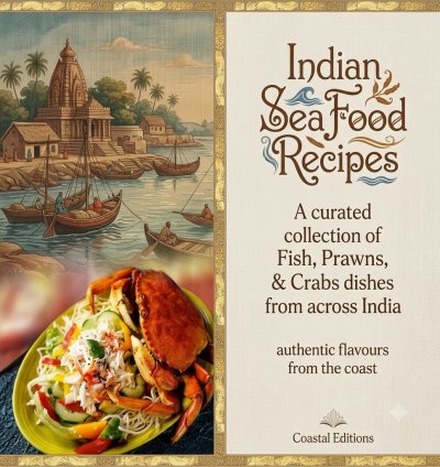 Indian SeaFood Recipe
