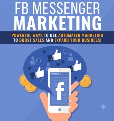 FB Messenger Marketing
