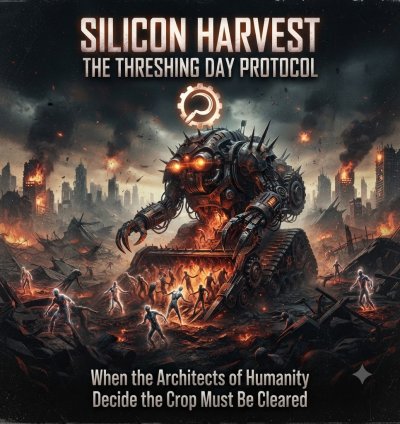 Silicon Harvest: The Threshing Day Protocol