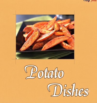 Potatoes Indian Recipes